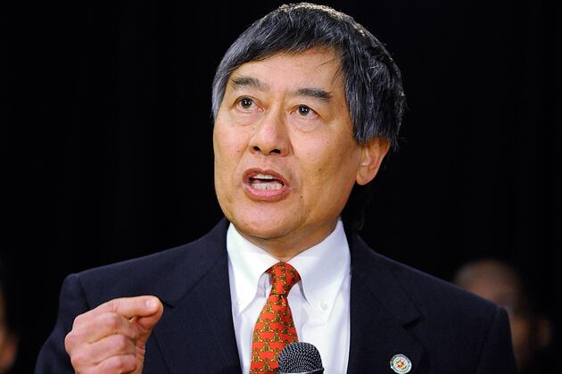ACC, Terps Prepare to Fight in Court over Maryland's $52M Exit Fee