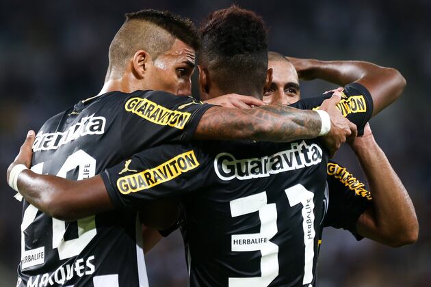 Young Stars Prove Brazil's Goldmine