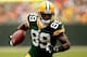 James Jones recorded 11 receptions and 178 yards in Week 2.