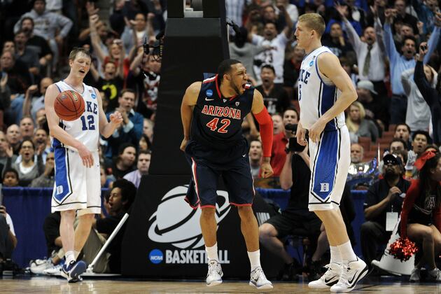NIT Season Tip-Off Field