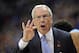 Roy Williams already has three commitments from the 2014 class and he's out to get a fourth.