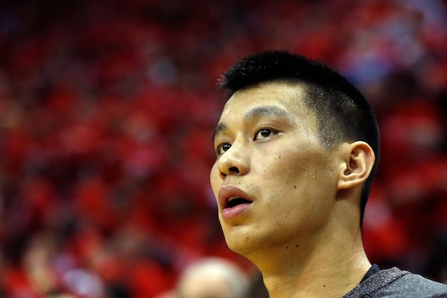 Can Houston Rockets Win a Title with Jeremy Lin as Starting Point Guard?