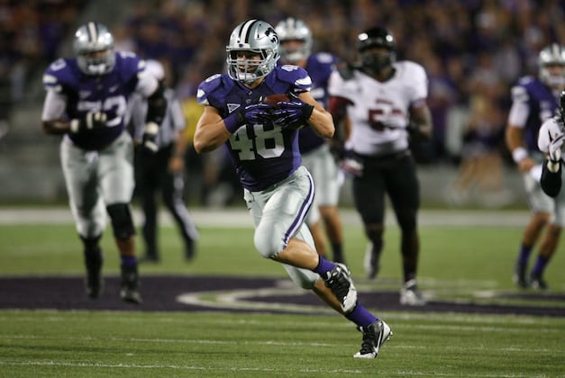 Breaking Down Kansas State's Depth Chart vs. Texas