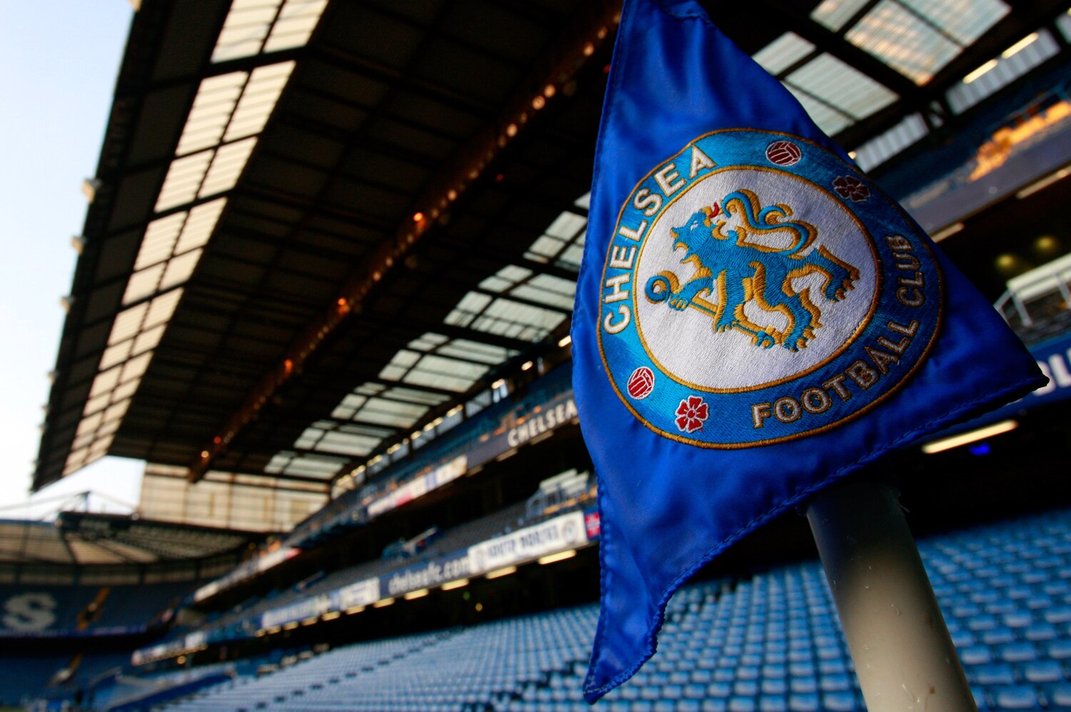 Chelsea's Top 5 Central Defenders of All Time | Bleacher ...