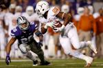 Complete Preview for Texas vs. Kansas State