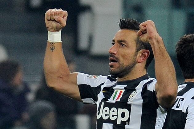 Match Report: FCK 1-1 Juventus