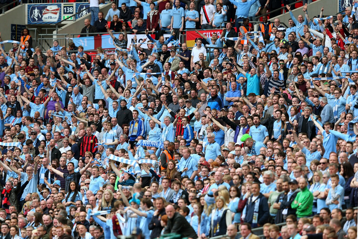 20 Chants Every True Manchester City Fan Should Know Bleacher Report