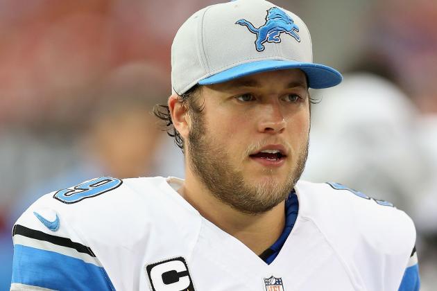 Debate: Who Will Be the Player of the Game in Lions vs. Redskins?