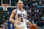Kidd: Jersey in the Rafters Is 'Ultimate Goal'
