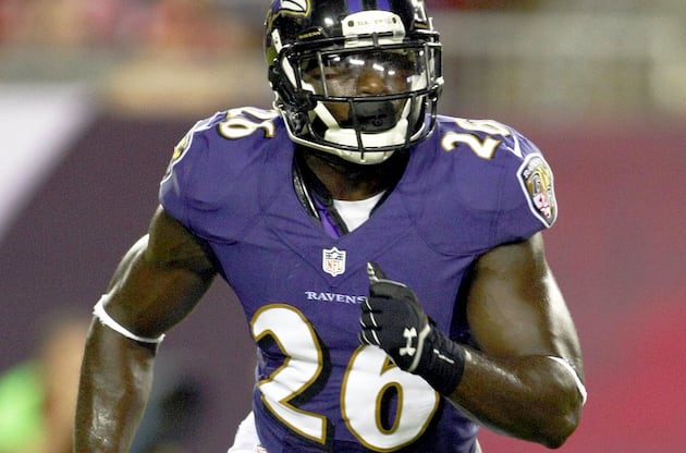 Matt Elam Promoted to Ravens Starting Free Safety
