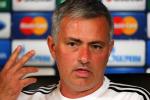 Mourinho Nurturing 'Beautiful, Young Eggs' in UCL