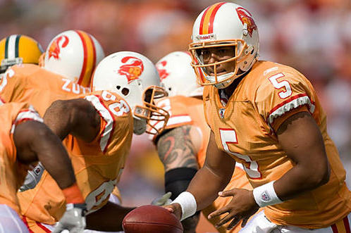 Tampa Bay Won't Wear