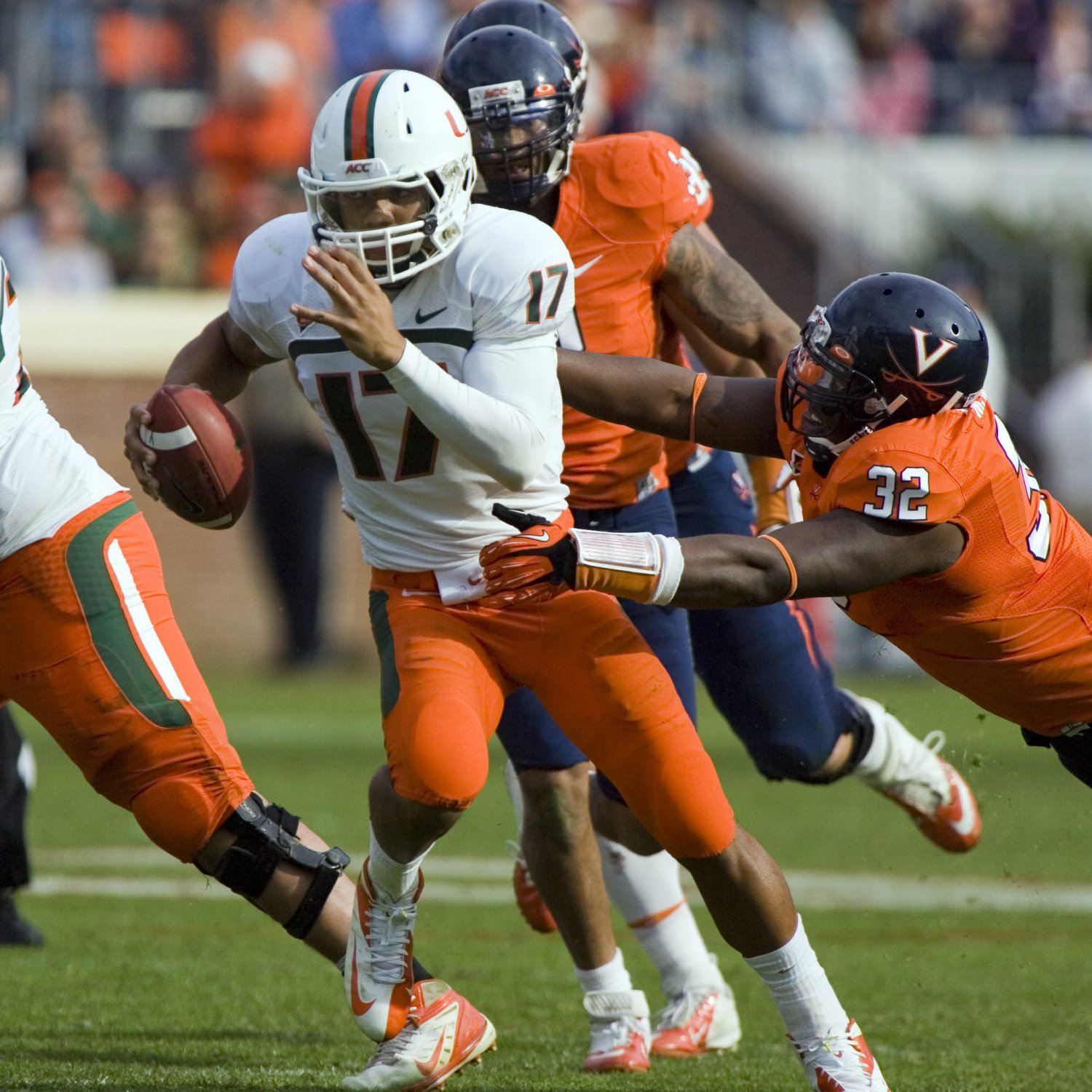 Miami Football Top 3 Trap Games Remaining in 2013 Bleacher Report