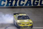 Stock Watch for Drivers in NASCAR's Sprint Cup Chase