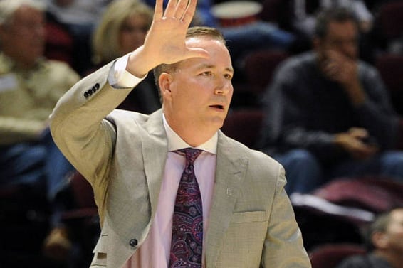 Alex Robinson Committed to A&M While Ignoring Negative Recruiting