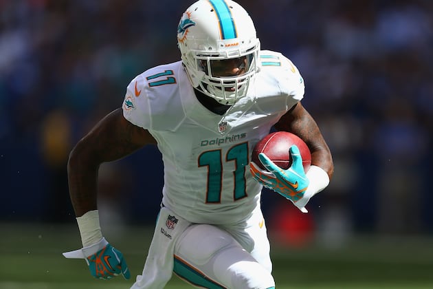 Wallace Credits Expanded Route Tree for Week 2 Numbers