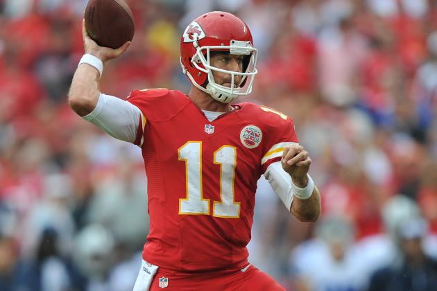 Debate: Who Will Be the Player of the Game in Chiefs vs. Eagles?