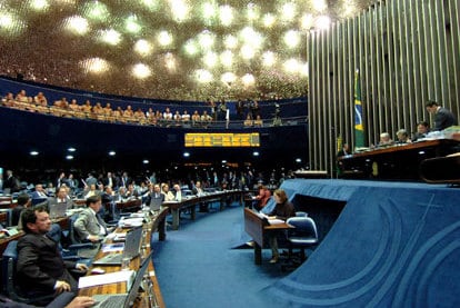 Brazil Approves Term Limits for Heads of Sports Confederations