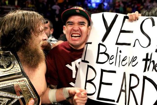 Why WWE's Night of Champions Was Their Weakest 2013 Pay-Per-View
