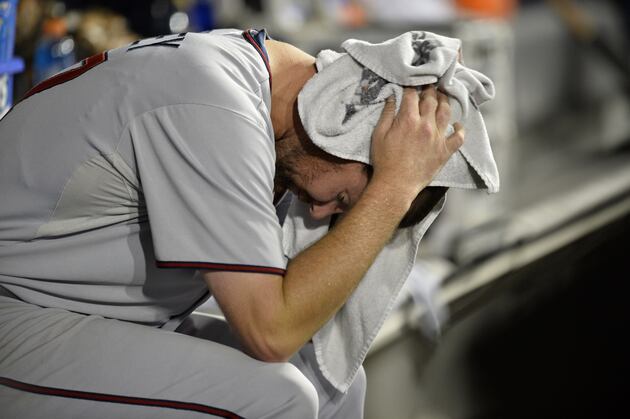 White Sox Knock out Pelfrey, Twins Again