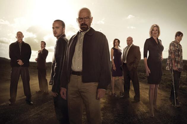 Twins Season Is Breaking Bad