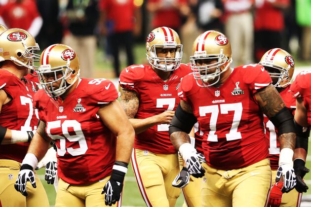 Iupati on Week 2 Loss: 'It's a Lesson Learned'