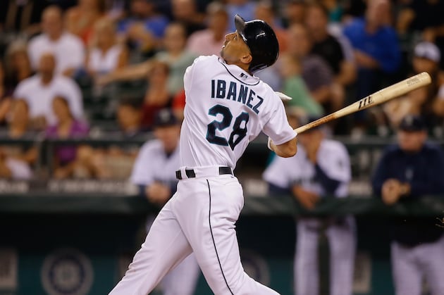 Bullpen Falters as Mariners Lose to Detroit, 6-2