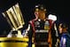 Can Matt Kenseth make it two Chase wins in a row Sunday at New Hampshire?
