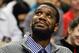 Should Greg Oden fear the future?