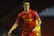 LIVERPOOL, ENGLAND - SEPTEMBER 17: Luis Alberto of Liverpool U21 in action during the Barclays U21s Premier League match between Liverpool U21 and Sunderland U21 at Anfield on September 17, 2013 in Liverpool, England. (Photo by Chris BrunskillGetty Images)