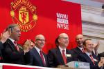 Man Utd Forecasts Big Profits with Help from TV