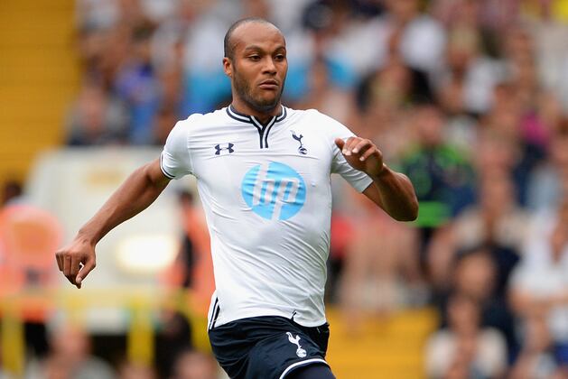 Europa League: How Tottenham Will Line Up Against Tromso