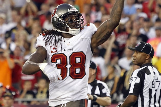 Fennelly: Headhunting Can't Be Part of Bucs' Game