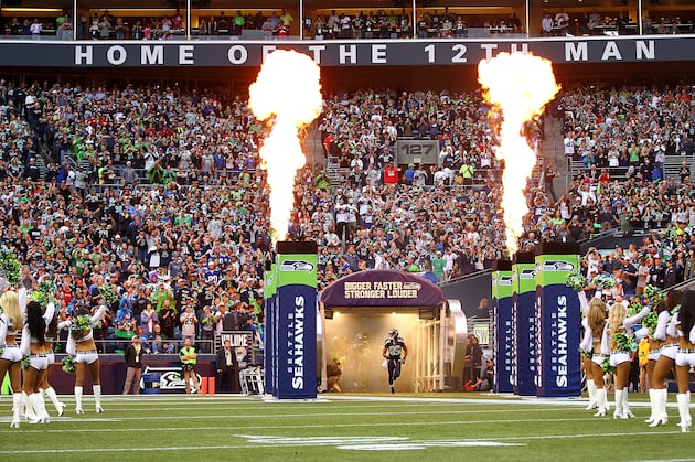 NFL Week 3 Picks: Home Teams That Are Locks to Win