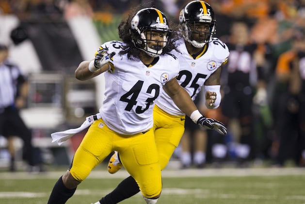 Pittsburgh Steelers: What You Need to Know Heading into Week 3