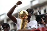 Why Chris Bosh Is More Important Than Ever