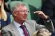 Sir Alex Ferguson - football's most prolific journalist banner