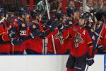 Reports: Florida Panthers on Verge of Being Sold