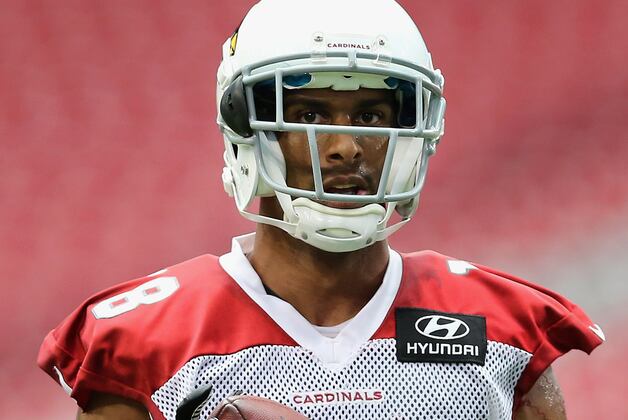 Kerry Taylor Took Long Road to NFL