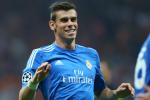 Bale Delighted with How His Real Madrid Career Has Begun
