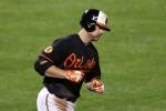 Watch: Chris Davis Makes Orioles History with 51st HR