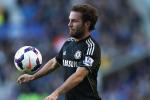 Why Chelsea Should Fear Losing Mata 
