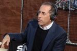 Highlights from Seinfeld Calling NYM Game