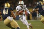 How Miami Could Bust the BCS