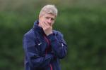 Wenger at Fault for Arsenal's Injury Crisis