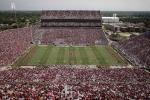 Sooners Unveil 2014 Non-Conference Slate