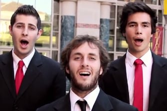 Video: USC Students Release Boy Band-Style Anthem “Trojans for Life”