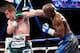 Floyd Mayweather Jr.'s Saturday night dominance was clear to all but one person. (Photo: www.streetaddictz.com)
