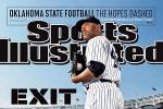SI to Honor Rivera with 'Exit Sandman' Feature