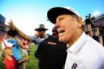 Spurrier on UT-UF: 'When's the Last Time Vols Won? 